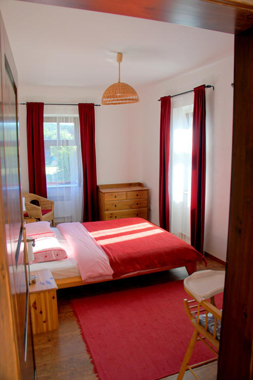 Apartman V Haji - Jache Dom Turcianske Teplice Room photo