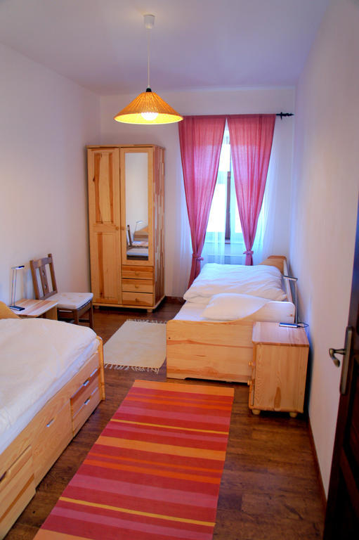Apartman V Haji - Jache Dom Turcianske Teplice Room photo