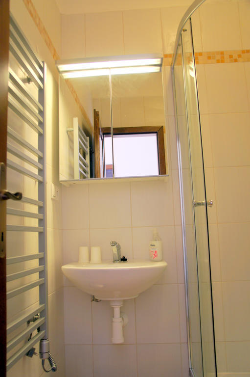 Apartman V Haji - Jache Dom Turcianske Teplice Room photo