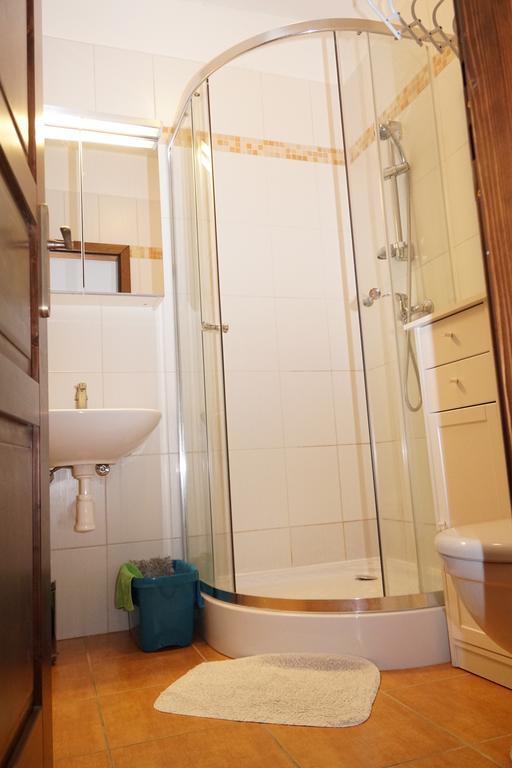 Apartman V Haji - Jache Dom Turcianske Teplice Exterior photo